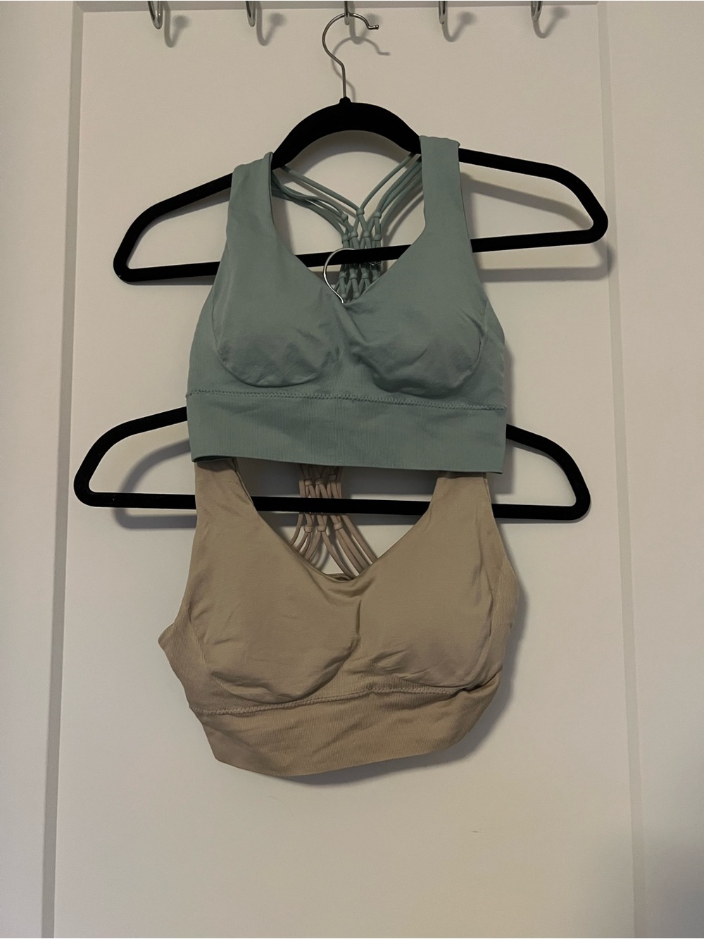 Sports bras